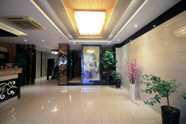 Others 4, Tiancheng Hotel, Jinhua