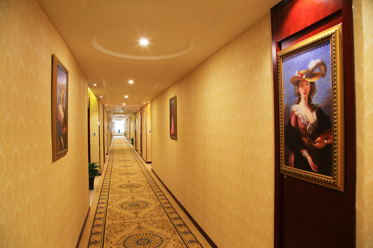 Others 4, Vienna International Hotel (Shanghai Hongqiao Airport National Exhibition and Convention Center), Shanghai