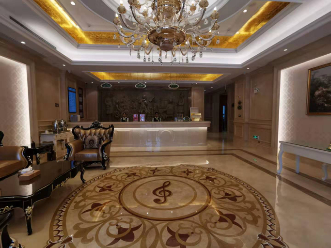Others 4, Vienna Hotel Guangdong Zhongshan Sanjiao, Zhongshan