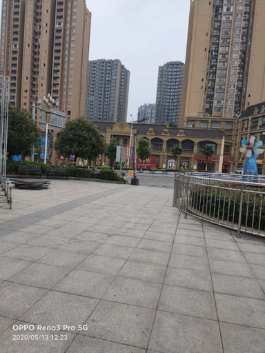 Others 4, Rongqi Hotel, Chongqing