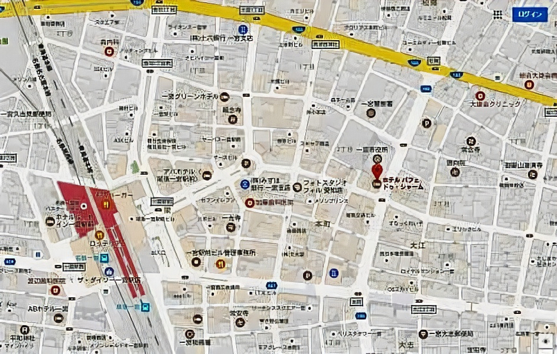 Others 5, Hotel Parfait de Charme, Ichinomiya/Owari-ichinomiya