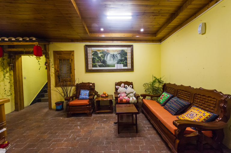 Others 3, Laomen Hotel, Guilin