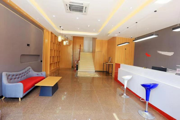 Others 5, Shankee Hotel (Nanchang Sanghai Development Zone), Nanchang