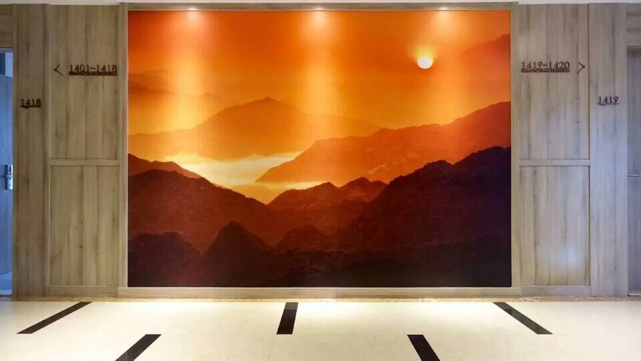 Others 5, ZJHotel (Ankang Wenchang Road), Ankang