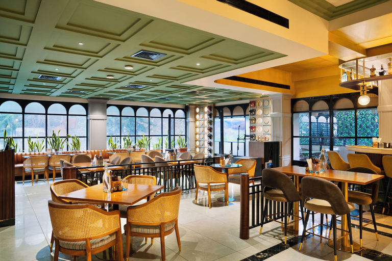 Food & Drinks 4, Hotel Polo Towers Shillong, East Khasi Hills