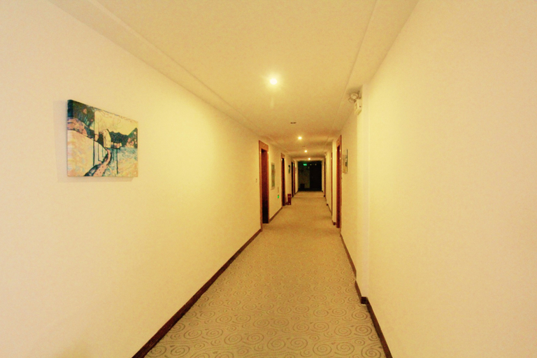Others 3, Baishuitang Hotel, Jiaxing