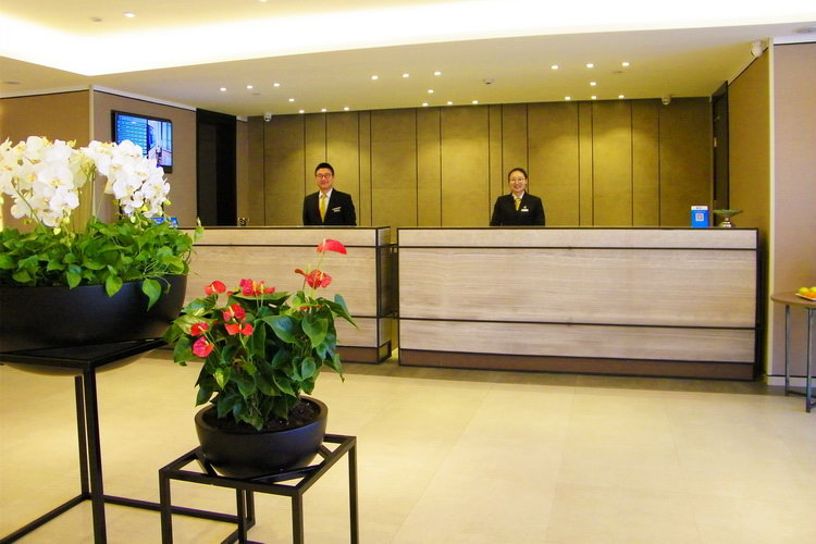 Others 3, Homeinn Plus Hotel (Danyang Glasses Industrial Park Railway Station), Zhenjiang