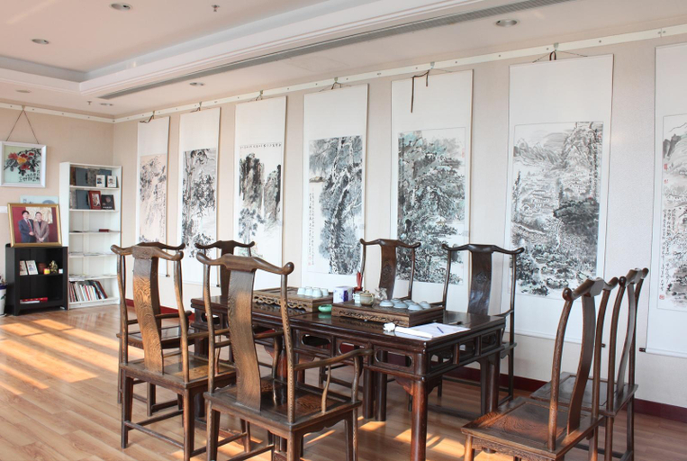 Others 2, King Lion International Hotel, Cangzhou