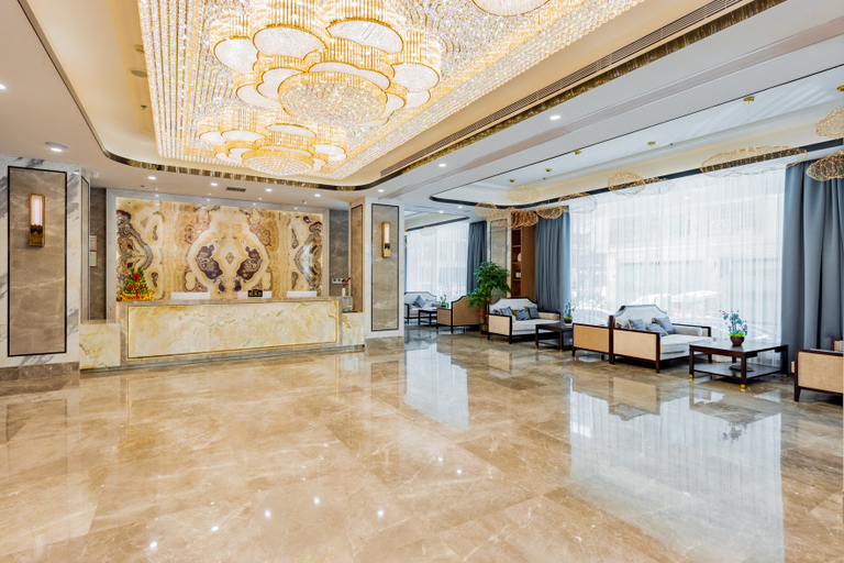 Others 4, Yundora Apartment(Mingzhu railway station), Zhuhai