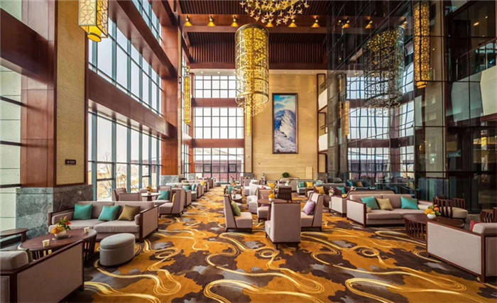 Others 3, Taibaishan Yulongwan Hot Spring Hotel, Baoji