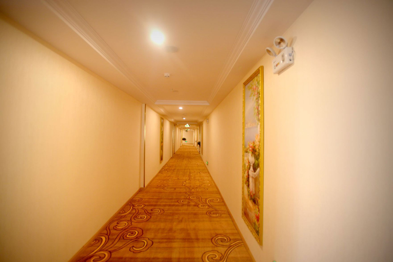 Others 4, Vienna 3 Best Hotel Anhui Huoshan, Lu'an