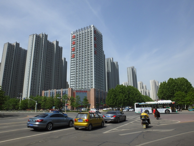 Others 5, ROKEY APARTMEN HOTEL, Linyi