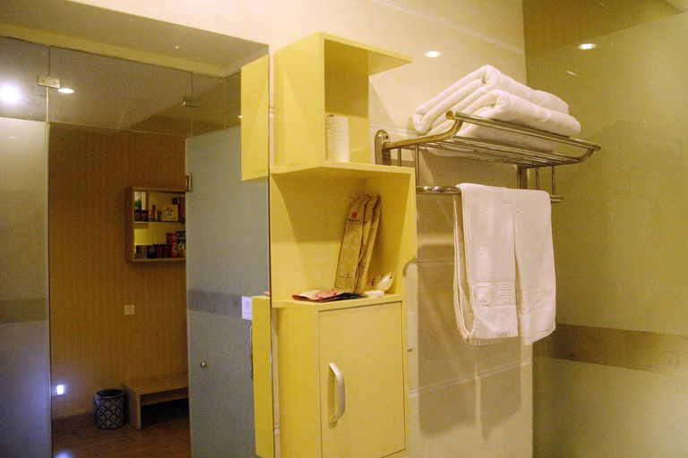 Others 4, Ouman Holiday Hotel (Ganzhou Railway Station Branch), Ganzhou