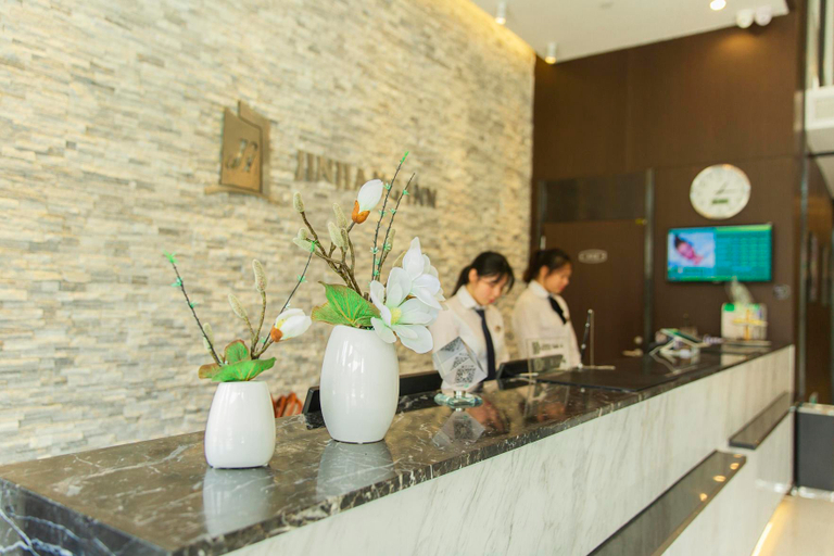 Others 5, Jinjiang Inn Select Suzhou Shengze Sunhuxilu Hotel, Suzhou