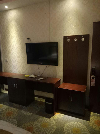 Others 3, Xianyang Jinyue Hotel, Xianyang