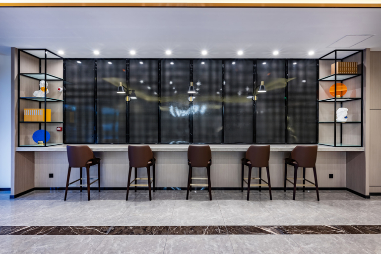 Food & Drinks 4, Orange Hotel Xuzhou East Railway Station, Xuzhou