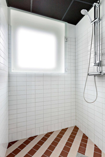 Bathroom 4, Hotel Gio; BW Signature Collection, Solna