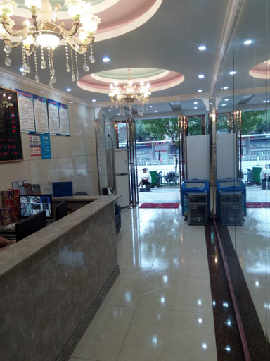 Others 5, Nanchang Qingfeng Business Hotel (Shangshagou Subway Station Branch), Nanchang