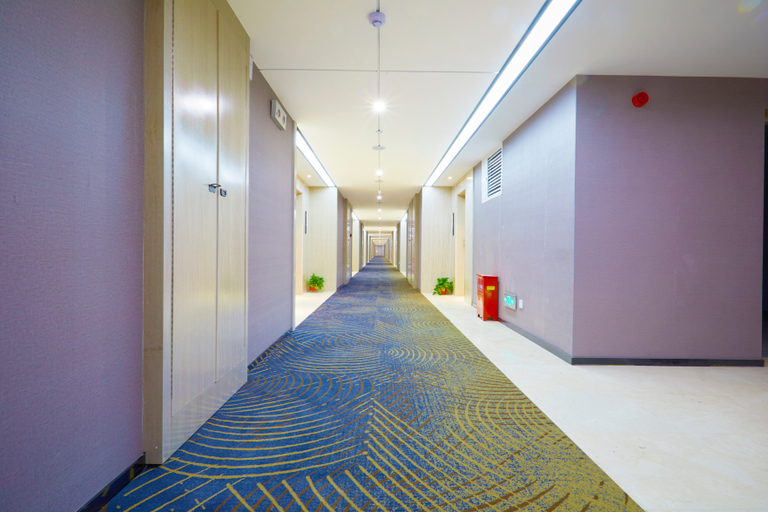 Others 3, Echarm Hotel (Hunan International Economics University), Changsha