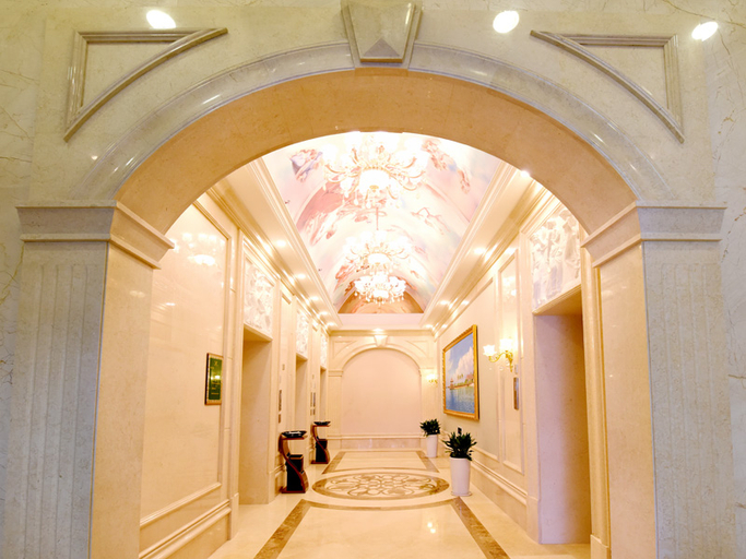Others 5, Vienna International Hotel (Changsha Provincial Museum Kaifu Temple Subway Station Branch)), Changsha