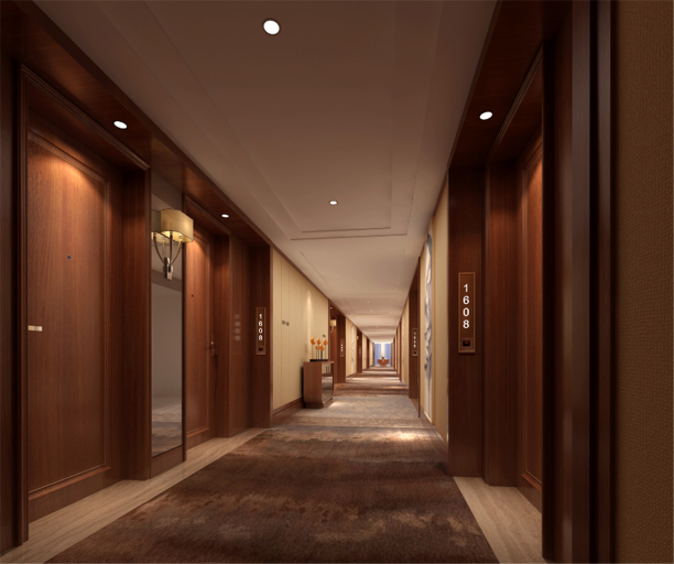 Others 4, Full Wealth International Hotel, Jining