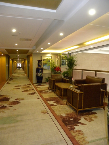 Others 4, ZHONG LANG TIAN RUN HOTEL, Ürümqi