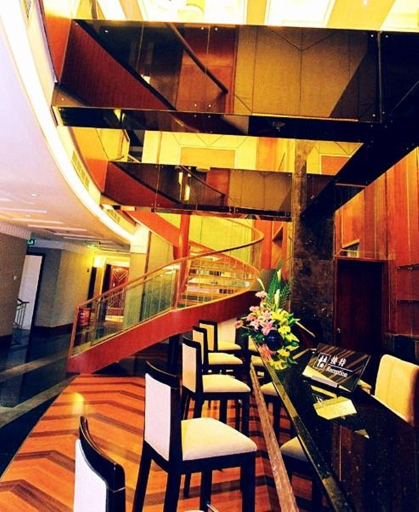 Others 5, Grand Eton Hotel, Luzhou
