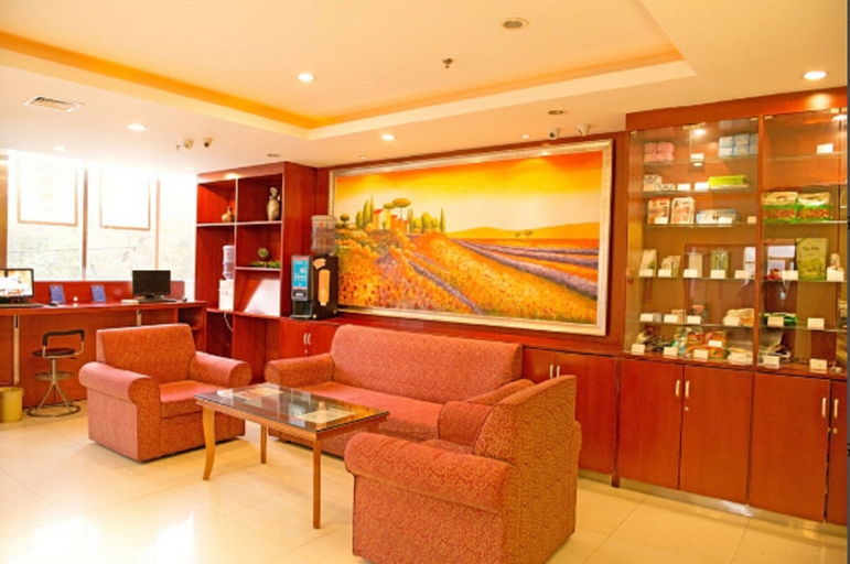Others 5, Hanting Hotel (Urumqi Xiaoxigou), Ürümqi