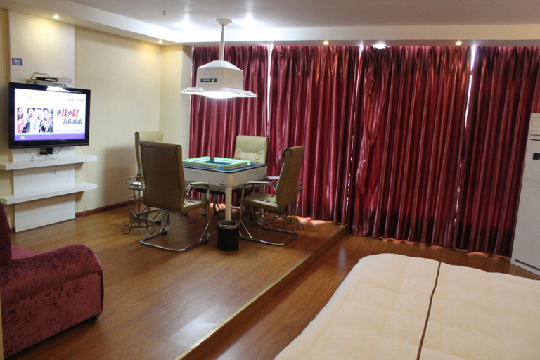 Others 4, Pingchang City Star Hotel, Bazhong