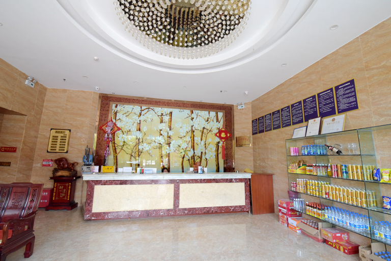 Others 5, Xingyi Tianheng Hotel, Qianxinan Buyei and Miao