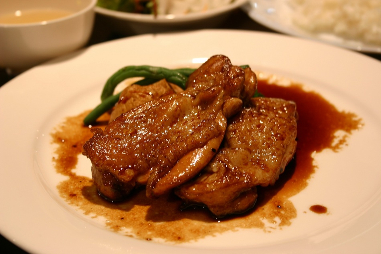Food & Drinks 4, Mimatsu Annex, Mito