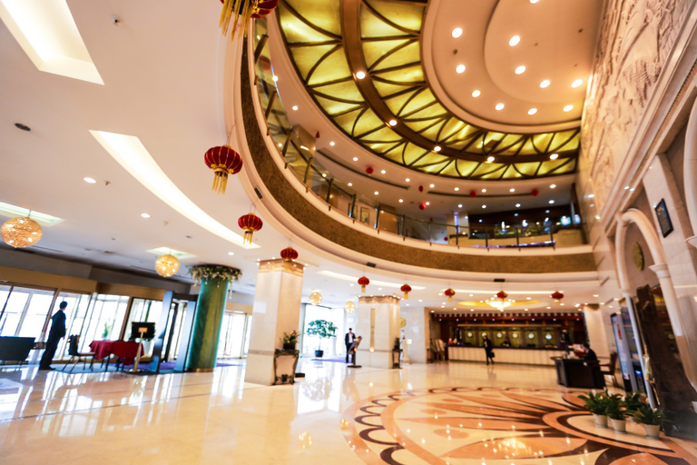 Others 5, Dushanzi Hotel - Urumqi, Ürümqi