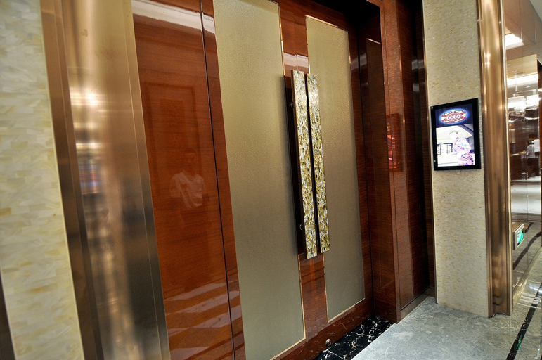 Others 4, PARK SOURCE HOTEL, Zunyi