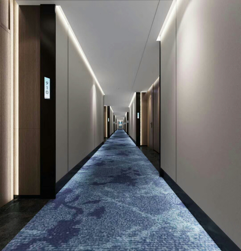 Others 5, o.live Social Hotel (Guilin North Railway Station Wanda), Guilin
