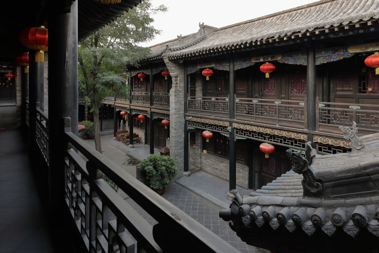 Others 5, Pingyao Hotel, Jinzhong