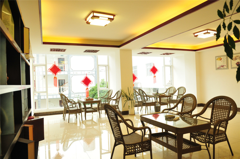 Food & Drinks, Lanting Inn, Dali Bai