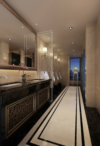 Others 1, Pearl River Garden Hotel Changsha, Changsha