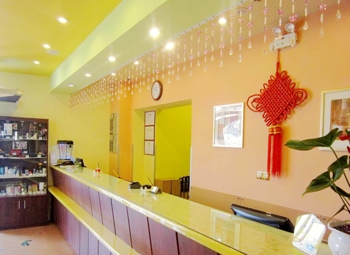 Others 5, ホーム インホテル(チチハル), Qiqihar