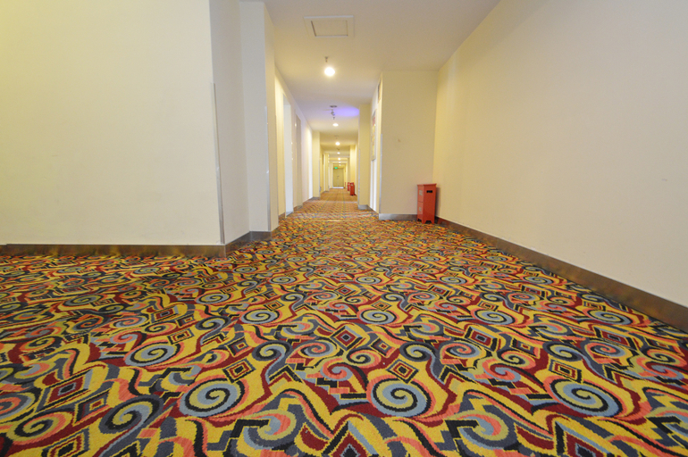 Others 5, 7 Days Inn (Nanjing XuanWwu Lake Hunan Road), Nanjing