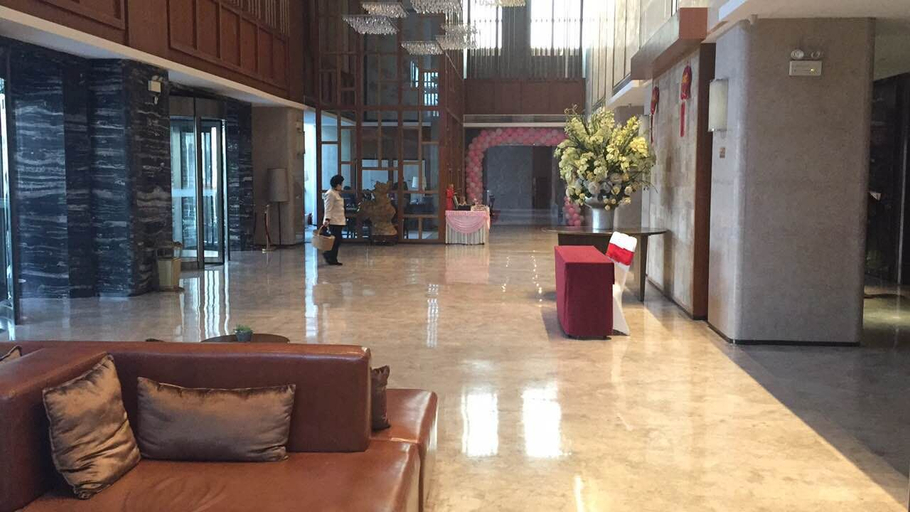 Others 5, Easy Living International Hotel (Hefei Hezuohua Road), Hefei