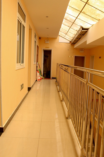 Others 2, Leduyun Hotel, Hefei