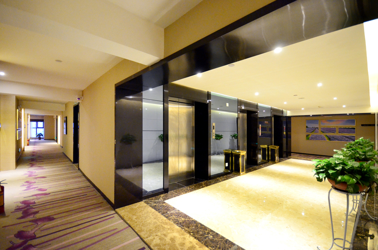 Others 5, Lavande Hotel (Street Mouth Polytechnic University Store), Wuhan