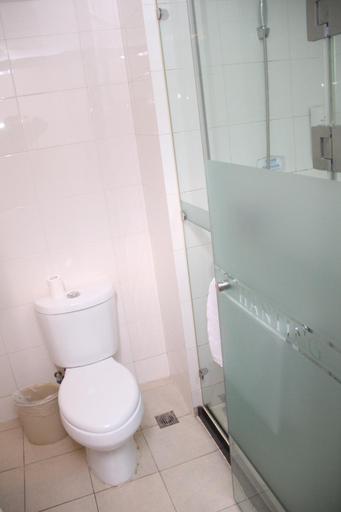 Bathroom 3, Hanting Hotel Nanjing Shanxi Road, Nanjing