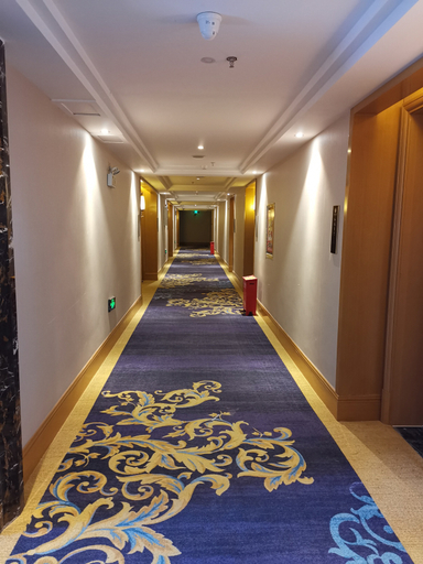 Others 3, Fuyuanheng Hotel, Tacheng