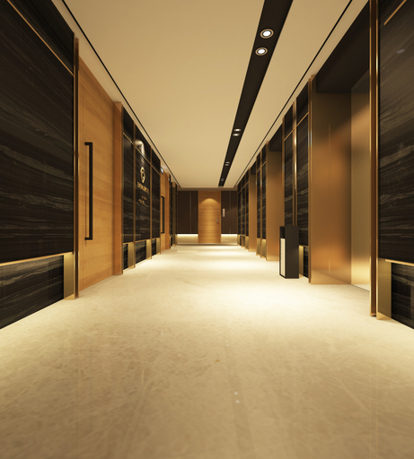 Others 3, Yuekai International Hotel, Pingxiang