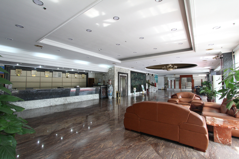 Others 5, Ronglian Hotel, Foshan