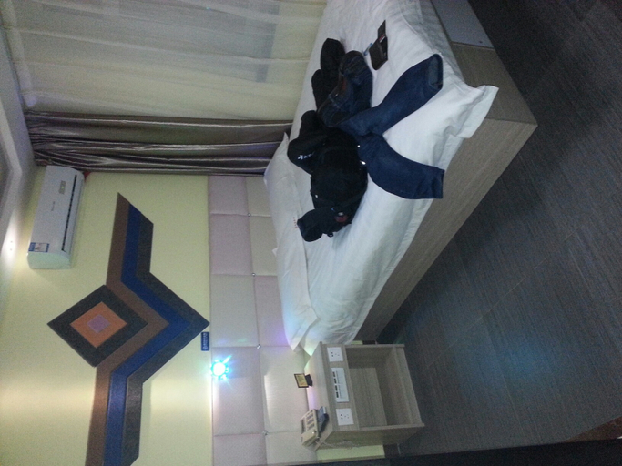 Others 4, Qitie Hotel (Qiqihar Railway Station), Qiqihar