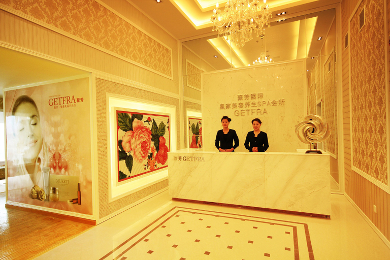 Others 5, Wudang International Hotel Shiyan Business Building, Shiyan