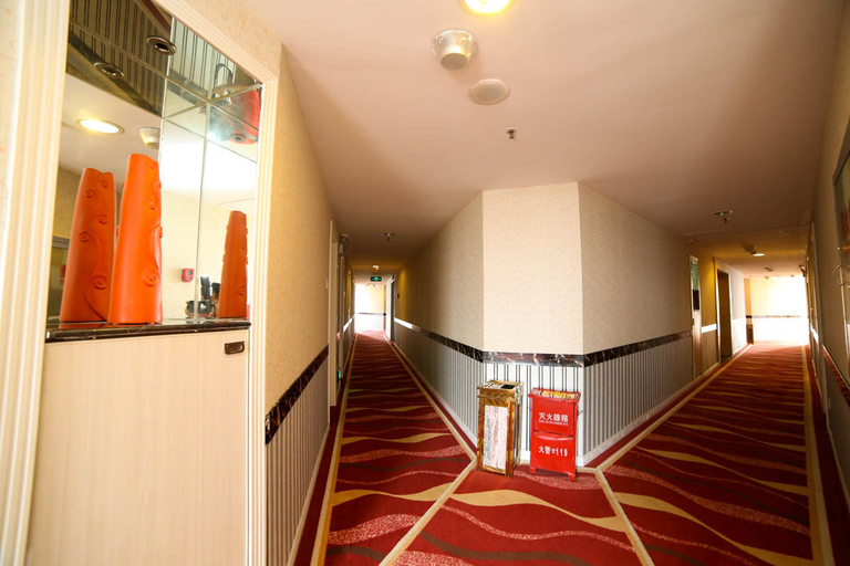 Others 4, Zhijiang International Hotel, Yichang