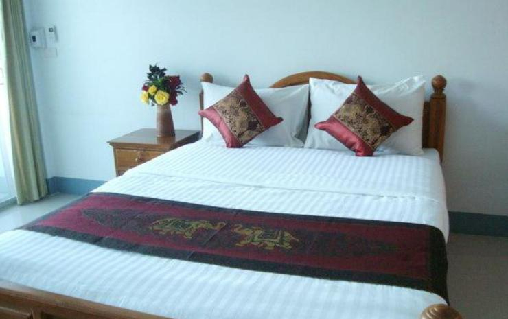 Bedroom 3, Kasarin Court, Fang